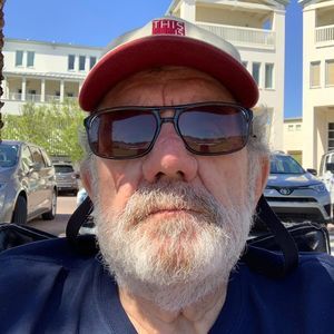 Meet your Posher, Steve